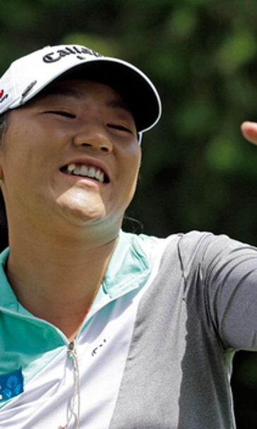 Brooke Henderson beats Lydia Ko in Women's PGA playoff